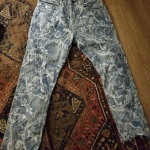 Supreme | Jeans | Supreme Tapestry 